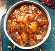 Mango Chutney