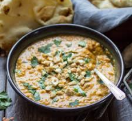 Mulligatawny Soup