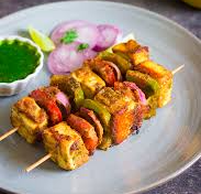 Paneer Tikka