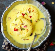 Rasmalai
