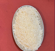 Basmati Rice