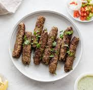 Seek Kabab