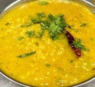 Tadka Dal