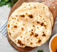 Tandoori Roti