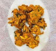 Vegetable Pakora