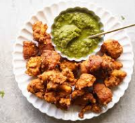 Chicken Pakora