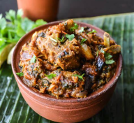 Lamb Saag