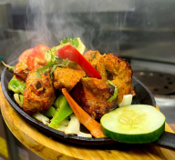 Boti Kabab