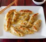 kothey Paneer Momo (10pcs)