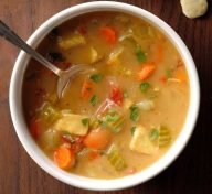 Chicken Soup