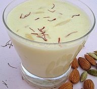 Badami Kheer