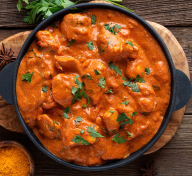 Chicken Curry