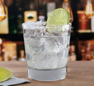Club Soda