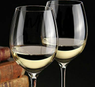 House Pinot Grigio
