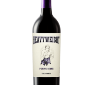 Heavyweight Petite Sirah Lodi, California