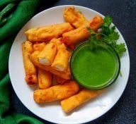 Paneer Pakora