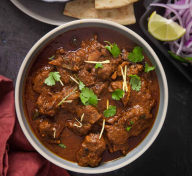 Goat Curry