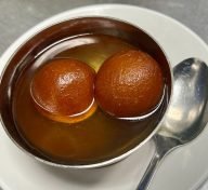 Gulab Jamun