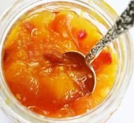 Mango Chutney