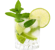 Indian Mojito