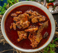 Kashmiri Rogan Josh
