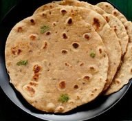 Khasta Roti