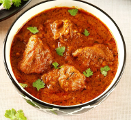 Lamb  Curry