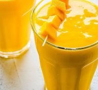 Mango Lassi