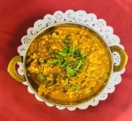 Mushroom Shabnam