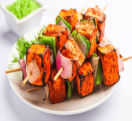 Paneer Tikka