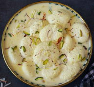 Rasmalai