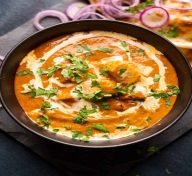 Shahi Paneer