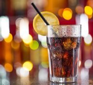 Soft Drinks