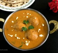 Malai Kofta