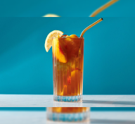 Iced Tea